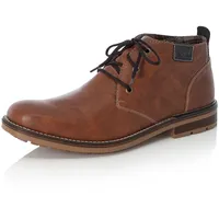 Rieker Stiefelette braun 41