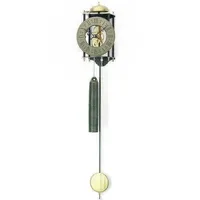 AMS Pendel-Wanduhr 301