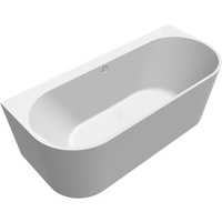 Villeroy & Boch Oberon 2.0 freistehende Badewanne 80 x