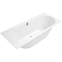 Villeroy & Boch Oberon 2.0 Rechteckbadewanne 80 x 180