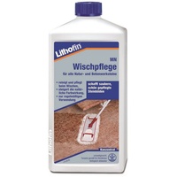 Lithofin Wischpflege Konzentrat 1 l