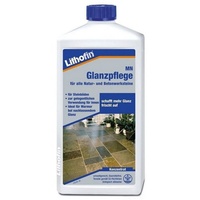 Lithofin MN Glanzpflege 1 l