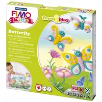 Staedtler FIMO kids form & play Butterfly Modelliermasse