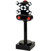 BRIO World Blinkendes Bahnsignal (33862)