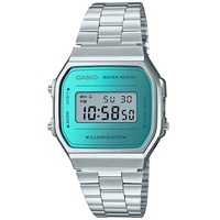 Casio Vintage A168WEM-2EF