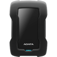 A-Data HD330 2 TB USB 3.2 schwarz AHD330-2TU31-CBK