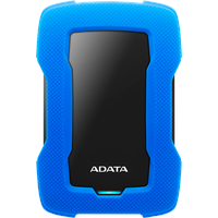 A-Data HD330 1 TB USB 3.2 blau AHD330-1TU31-CBL