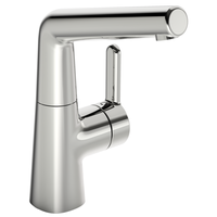 Hansa HansaDesigno Einhandmischer chrom 51492283