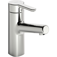 Hansa HansaDesigno Einhandmischer chrom 51722283