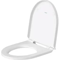 Duravit DuraStyle WC-Sitz Weiß