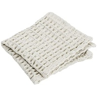 BLOMUS Caro Gästehandtuch 2er-Set moonbeam