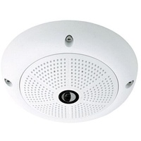 Mobotix IP-Dome-Kamera Mx-Q26B-6D016