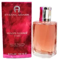 Etienne Aigner Private Number Eau de Toilette 100 ml