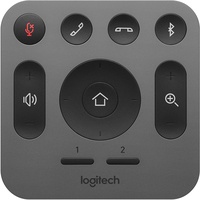 Logitech Fernbedienung für Logitech MeetUp Videokonferenzsystem (993-001389)