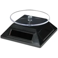 Metal Earth Solar Spinner LED Präsenter