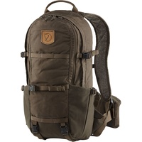 Fjällräven Lappland Hike 15 dark olive