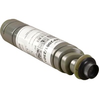 W&P Ampertec Toner ersetzt Ricoh Typ MP2501 schwarz