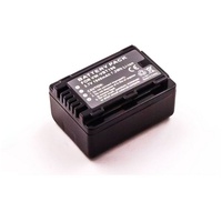 AGI Akku kompatibel mit Panasonic VW-VBT190