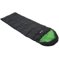 Regatta Hana 200 Schlafsäcke für Einzelbett, Schwarz