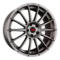 TEC Speedwheels AS2 7,0x17 4x108 ET18 MB65,1