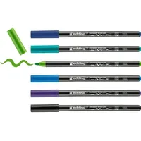 Edding 4200 Porzellanpinselstift 6 St.
