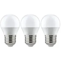 Paulmann 28579 LED Tropfen E27 5.5W 2700K opal