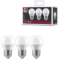 Paulmann LED Tropfen 28579 5,5 W E27 warmweiß 3