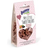 Bunny Nature Bunny My little Sweetheart Waldfrucht 30g für