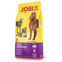 Josera JosiDog Adult Sensitive 900 g