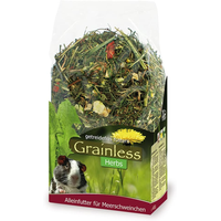 JR Farm Grainless Herbs Meerschweinchen 5 kg