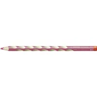Stabilo EASYcolors Buntstift Rechtshänder rosa