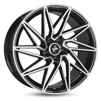 Keskin Tuning Keskin KT20 8,5x19 5x100 ET30 MB57,1