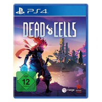 Merge Games Dead Cells (USK) (PS4)