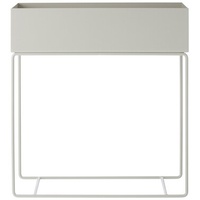Ferm Living Plant Box Grau