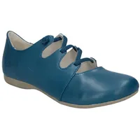 Josef Seibel Fiona 04 Geschlossene Ballerinas, blau 971 500),