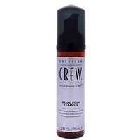 American Crew Beard Foam Cleanser 70 ml