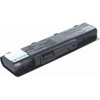 AGI Akku kompatibel mit Asus N75SL-V2G-TZ081V