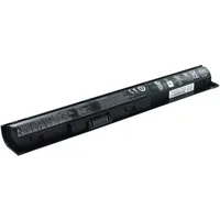 HP Original Akku für Pavilion 15-P111NG (K1H26EA) Schwarz