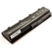 AGI Akku kompatibel mit HP Pavilion G6-1240SG A1Z28EA -