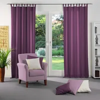 Wirth »Newbury« Schlaufen 1, Stk. tlg., lila