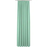 Wirth Newbury Kräuselband 65 x 125 cm mint