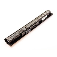 AGI Akku kompatibel mit HP Pavilion 15-P231NG (L3S17EA)