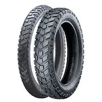 Heidenau K60 M+S Silica (SiO2) 120/80-18 62T M/C TT