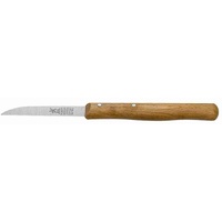 Windmühlenmesser Gemüsemesser 6,5 cm mit Buchegriff