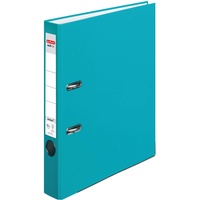 Herlitz maX.file protect Ordner türkis