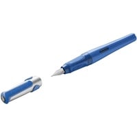 Pelikan Pelikano blau, linke Hand, Faltschachtel (802932)