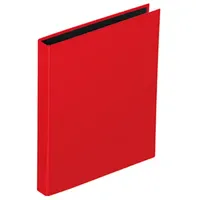 Pagna Basic Colours DIN A4 25 mm Rot 1