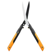 Fiskars Heckenschere PowerGear X HSX92