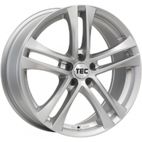 TEC Speedwheels AS4 6,5x16 ET45