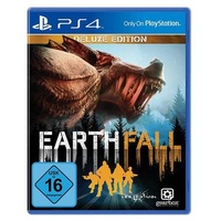 Gearbox Publishing Earthfall - Deluxe Edition (PEGI) (PS4)